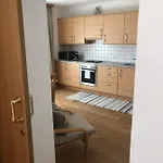 Haus Am Wald Appartement Neustift im Stubaital