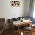 Haus Am Wald Appartement