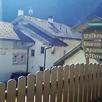 Haus Am Wald Апартаменты Нойштифт-им-Штубайталь