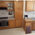 Haus Am Wald Апартаменты