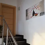 Апартаменты Haus Am Wald Нойштифт-им-Штубайталь
