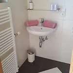 Appartement Haus Am Wald