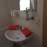 Appartement Haus Am Wald *