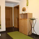Haus Am Wald Appartement Neustift im Stubaital
