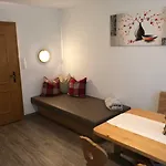 Appartement Haus Am Wald