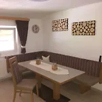 Appartement Haus Am Wald