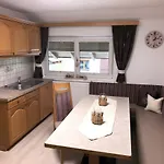 Haus Am Wald Нойштифт-им-Штубайталь