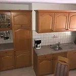 Haus Am Wald Апартаменты *