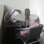 Appartement Haus Am Wald