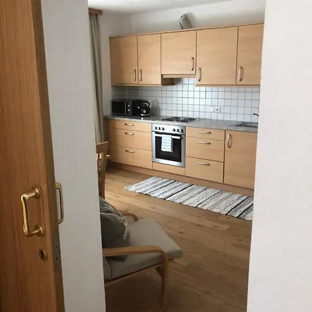 Haus Am Wald Apartment Neustift im Stubaital