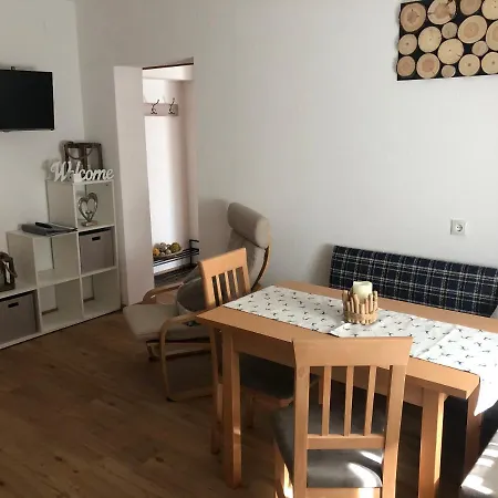 Haus Am Wald Нойштіфт-ім-Штубайталь