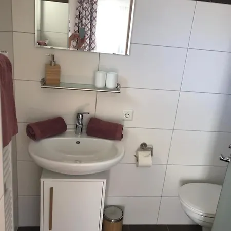 Haus Am Wald Apartman Neustift im Stubaital