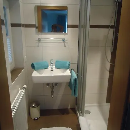 Apartman Haus Am Wald *