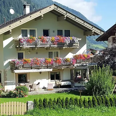 Haus Am Wald