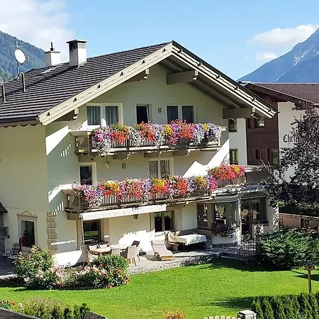 Haus Am Wald Apartment *
