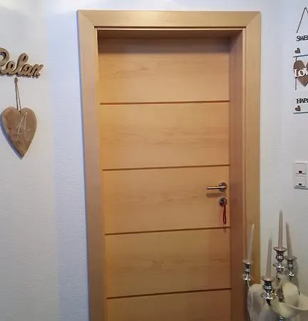 Haus Am Wald Neustift im Stubaital