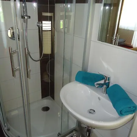 Haus Am Wald Apartman Neustift im Stubaital