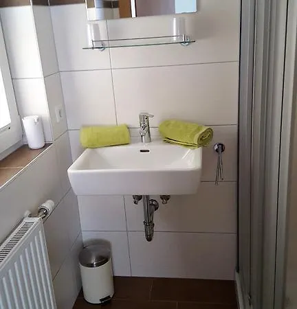 Haus Am Wald Neustift im Stubaital