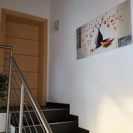 Apartman Haus Am Wald Neustift im Stubaital