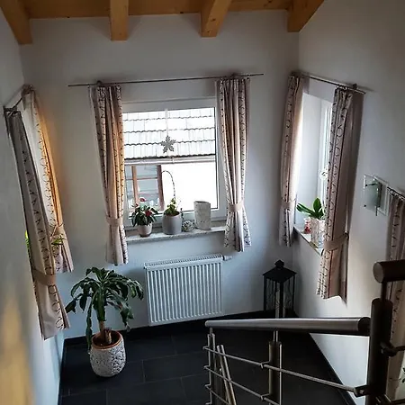 Haus Am Wald * Neustift im Stubaital