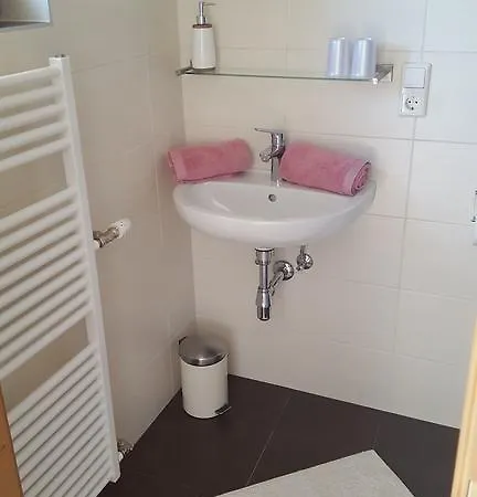 Apartman Haus Am Wald