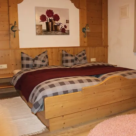 Haus Am Wald Apartment Neustift im Stubaital