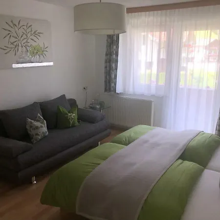 Appartement Haus Am Wald Neustift im Stubaital