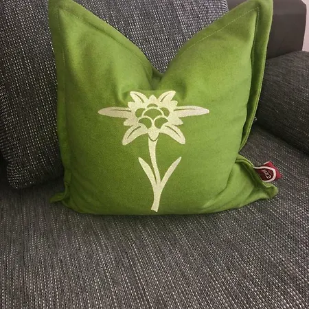 Haus Am Wald Apartman