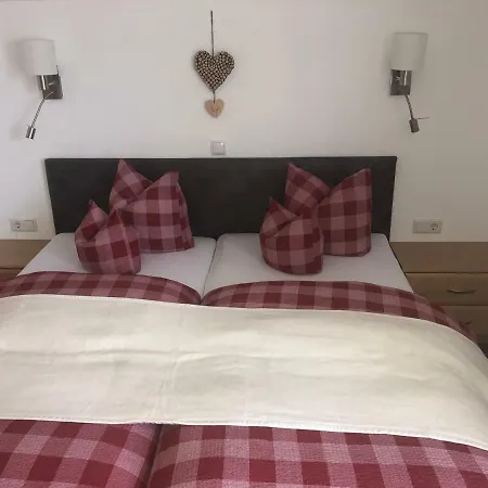 Haus Am Wald * Neustift im Stubaital