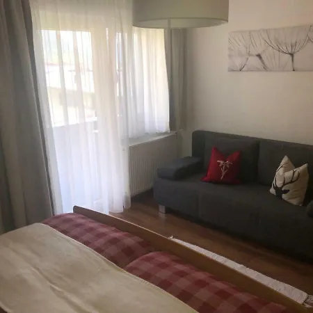 Haus Am Wald Apartman Neustift im Stubaital