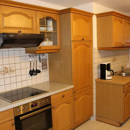 Apartman Haus Am Wald Neustift im Stubaital