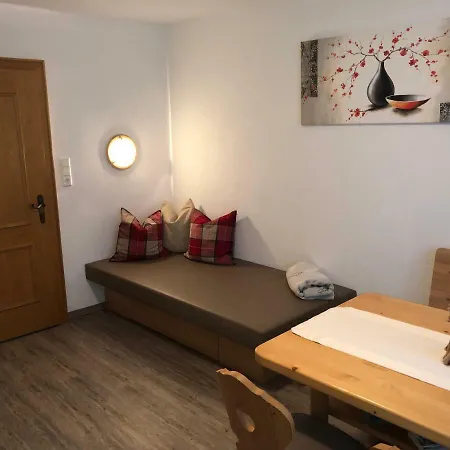 Apartment Haus Am Wald