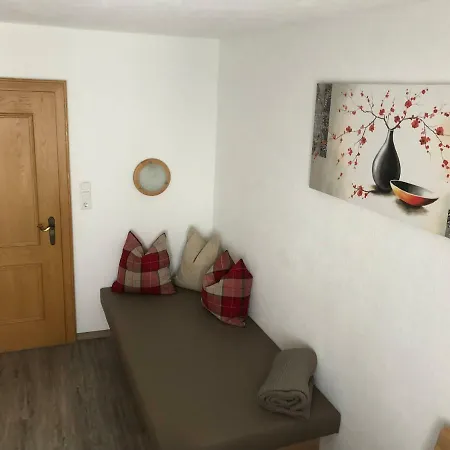 Apartman Haus Am Wald