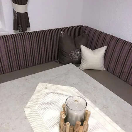 Haus Am Wald Апартаменты Нойштифт-им-Штубайталь