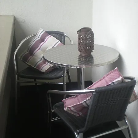 Apartament Haus Am Wald