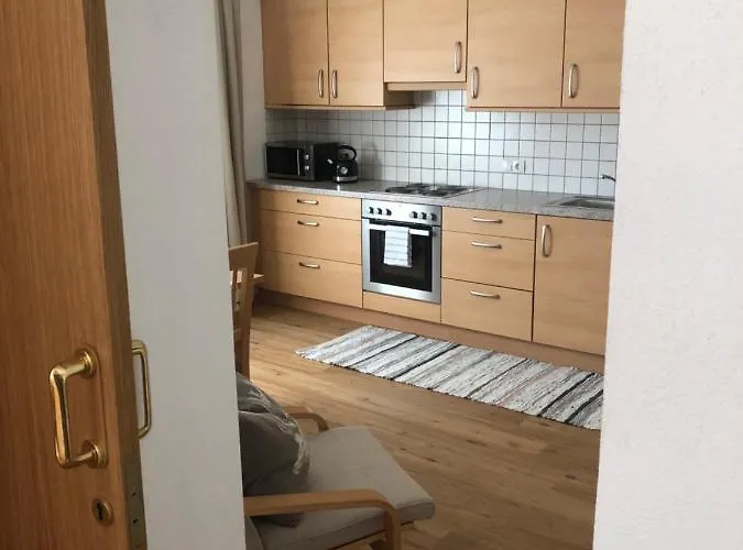 Haus Am Wald Appartement Neustift im Stubaital