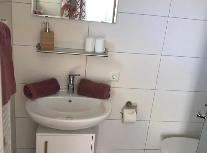 Haus Am Wald Apartmán Neustift im Stubaital