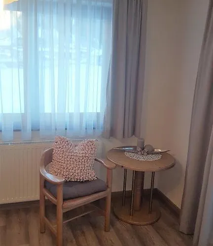 Haus Am Wald Neustift im Stubaital