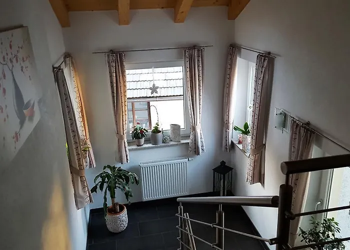 Haus Am Wald * Neustift im Stubaital