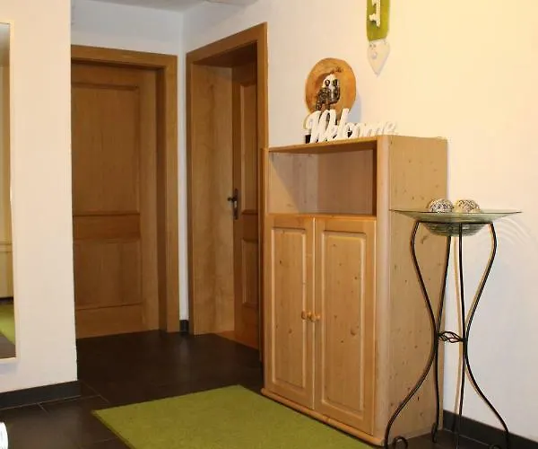 Haus Am Wald Apartmán Neustift im Stubaital