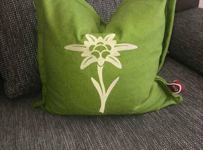 Haus Am Wald Lägenhet