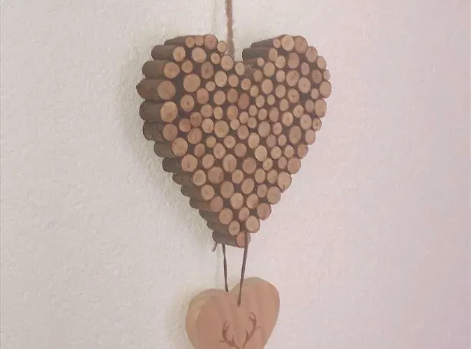 Haus Am Wald Appartement *