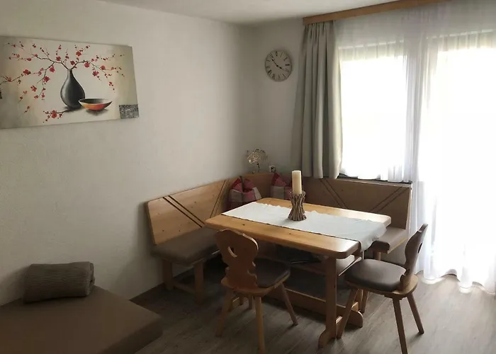 Haus Am Wald Neustift im Stubaital