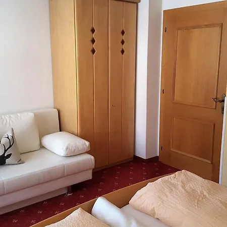 Daire Haus Am Wald *