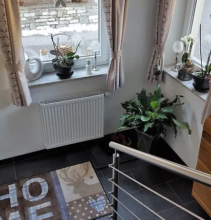 Haus Am Wald * Rehoboth Beach