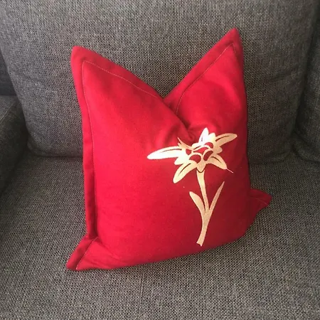 Haus Am Wald Daire *