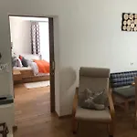 아파트 Haus Am Wald