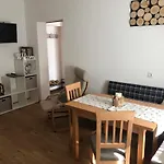 Haus Am Wald 노이스티프트임스튀바이탈