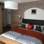 Haus Am Wald 아파트