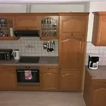 Haus Am Wald 아파트 *